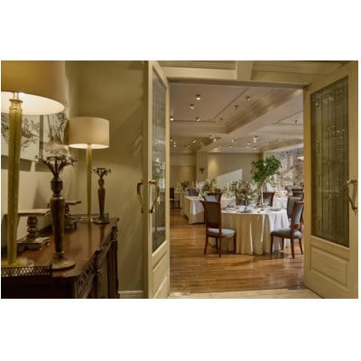 【ソンブルイユTOKYO】レストランチケット　計21,000円分(7,000円分×3枚)