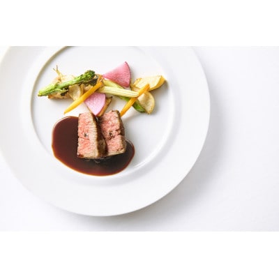 【ブラッスリー ポール・ボキューズ 大丸東京 限定】ふるさと納税 ランチコース お食事券|2名様分