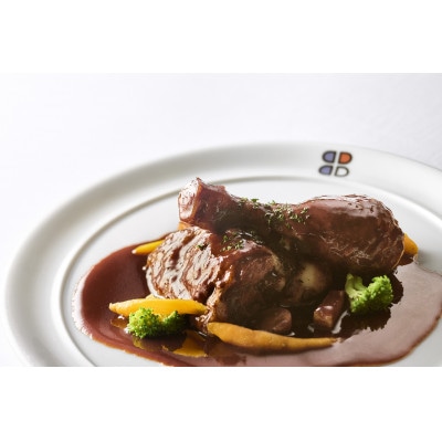 【ブラッスリー ポール・ボキューズ 大丸東京 限定】ふるさと納税 ディナーコース お食事券|2名様分