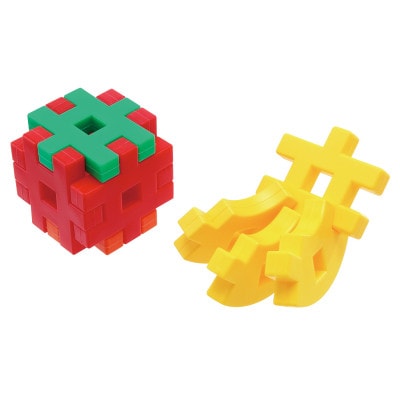 Gakkenニューブロックはじめようバッグ