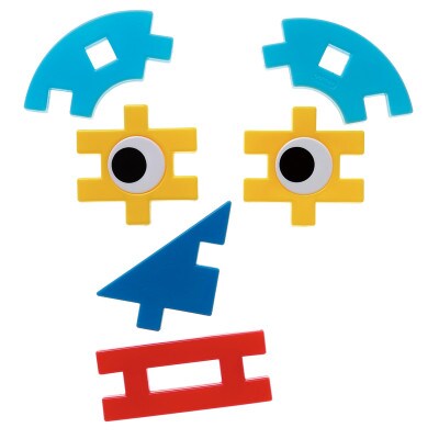 Gakkenニューブロックはじめようセット