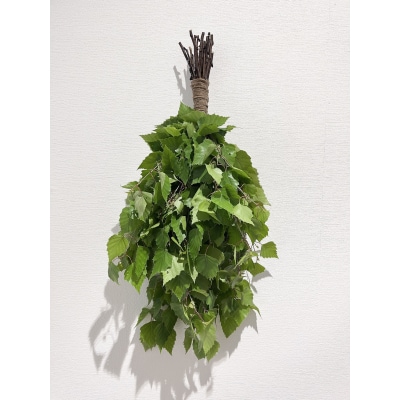 美流渡の森　白樺フレッシュヴィヒタ