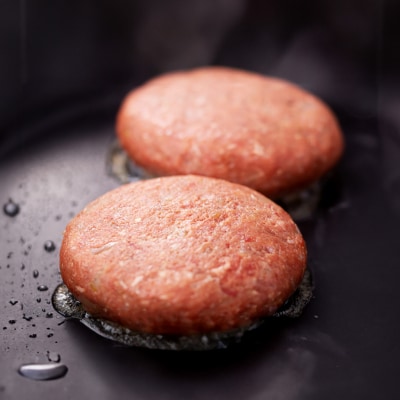 生ハンバーグ 360g(120g×3個)