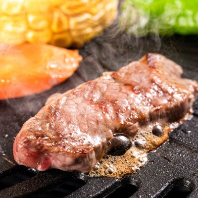 牛ハラミ 特厚徳川味噌ダレ 1.2kg (400g×3pc)