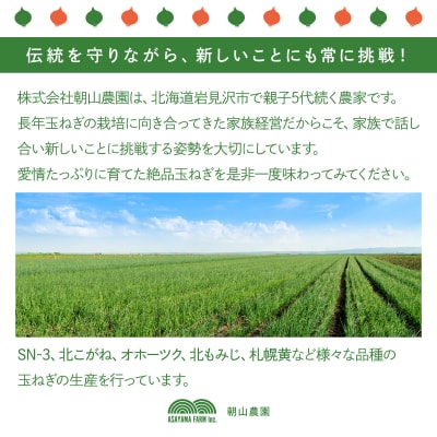 【先行予約】幻の玉ねぎ!札幌黄(さっぽろき)5kg [a168-010]