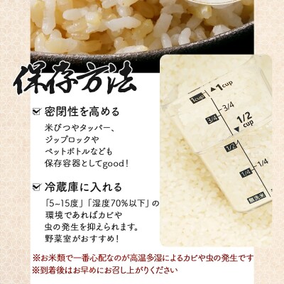 <令和8年産>善生さんの自慢の米 玄米ゆめぴりか 5kg【a104-102】