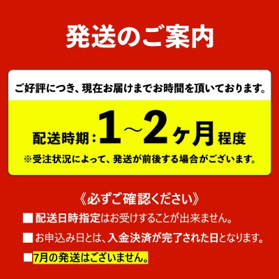 鹿児島県産うなぎ長蒲焼2尾