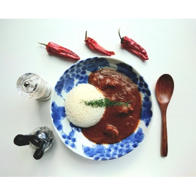 【シオクリシントク】さほろカレーのセット N-2502