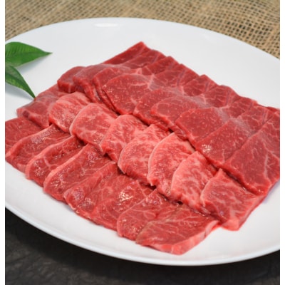 ジャージー牛焼肉&加工品セット J-2502