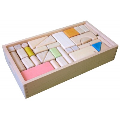 きこりのつみき(大) X-5001