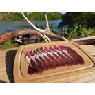 新得町産えぞ鹿しゃぶしゃぶ肉(600g)S-1002