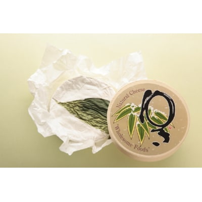 共働学舎新得農場チーズセット2026さくら F-1704