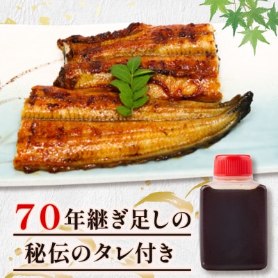 金目鯛照焼きと厳選うなぎの蒲焼セット