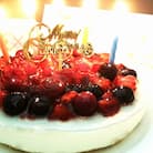 【エニシダ】クリスマスケーキ 4種のベリーチーズケーキ_0007-001-S05