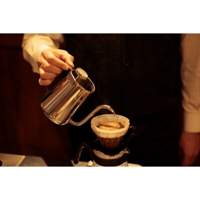 【早苗】焙煎珈琲豆(★6か月定期便★ 毎月違ったコーヒー 計6種)豆_0020-021-S05-A