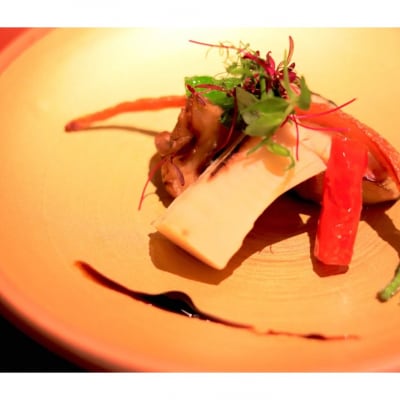 【鈴なり】【夜】おまかせコースお食事券2名様分(ぐるなびセレクション)_0025-001-S05