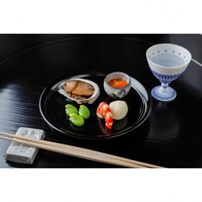 新宿 京懐石 柿傳「10,000円」 御食事券_0035-001-S05