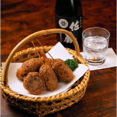 郷土料理 くらわんか「10,000円」御食事券_0036-001-S05