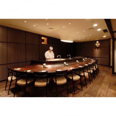郷土料理 くらわんか「お昼限定コース」 ペア券_0036-002-S05