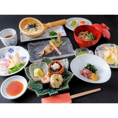 郷土料理 くらわんか「くらわんか」コース ペア券_0036-003-S05