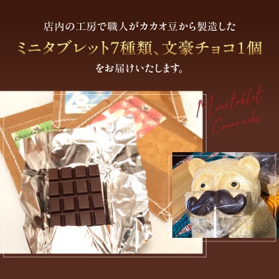 Bean to Bar チョコレート詰め合わせ_0057-001-S05