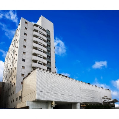 ホテルリステル新宿　宿泊券_0080-001-S05