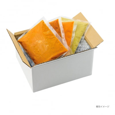 早稲田メーヤウ冷凍BEST4コンプリートセット_0093-001-S05