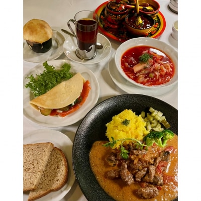 スンガリーお食事券5,000円分_0088-001-S05