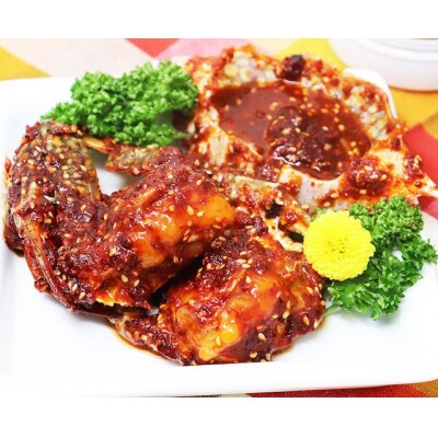 1匹ヤンニョムケジャン_0110-003-S06