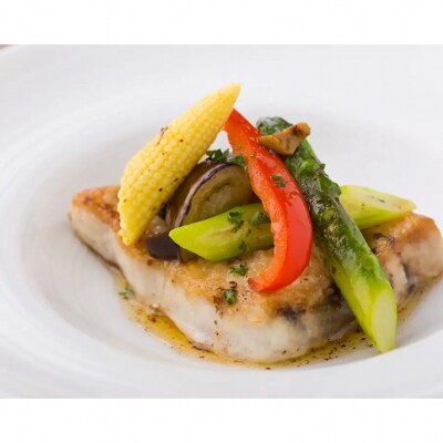 【Panier de legumes】《ディナー》コース A<ペアチケット>(ぐるなびセレクション)