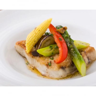 【Panier de legumes】ディナーコースA<ペア>※26年8月～(ぐるなびセレクション)