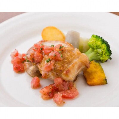 【Panier de legumes】《ディナー》コース A<ペアチケット>(ぐるなびセレクション)