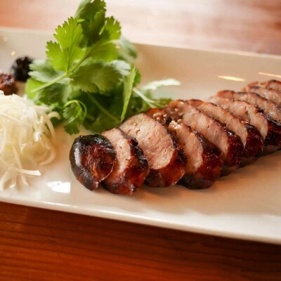 【中国菜 智林】厳選食材の本格中華料理Bコース <2名様分>(ぐるなびセレクション)