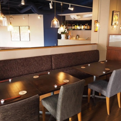 【中国菜 智林】厳選食材の本格中華料理Bコース <2名様分>(ぐるなびセレクション)