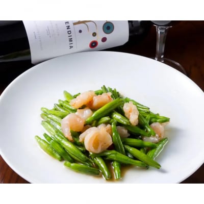 【中国菜 膳楽房】《ディナー》おまかせコース【膳】<2名様分>(ぐるなびセレクション)