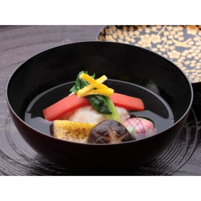 【懐石 一文字】《ランチ・ディナー共通》ペアお食事券　おまかせコース(ぐるなびセレクション)