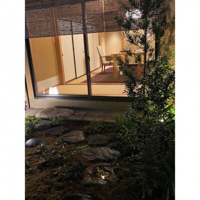 【懐石 一文字】《ランチ・ディナー共通》ペアお食事券　おまかせコース(ぐるなびセレクション)