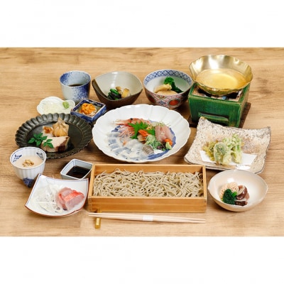 【御苑前せお】コースA(1人前)(ぐるなびセレクション)_0025-022-S05