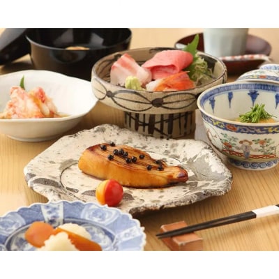 【四谷 うえ村】おまかせコース<ペアチケット>(ぐるなびセレクション)_0025-032-S05