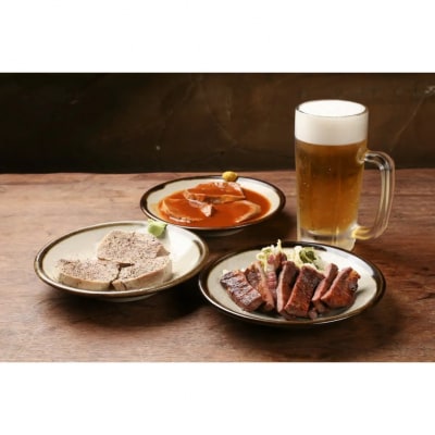 【たん焼 忍】お食事券 10,000円分(料理・飲物を含む/税込)(ぐるなびセレクション)