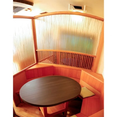 【げんかい食堂】《昼》5,000円分お食事券(ぐるなびセレクション) _0025-036-S05
