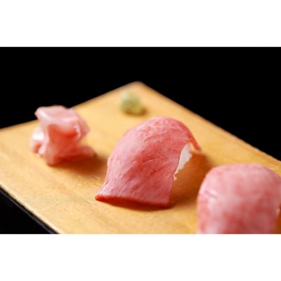 「焼肉にくの音」3,000円分食事券_0111-003-S06