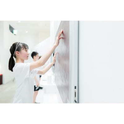 アローズラボ新宿 スポーツビジョン測定体験チケット_0124-004-S06