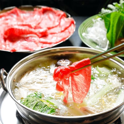 車屋別館 お食事券【6,000円分】_0135-001-S06