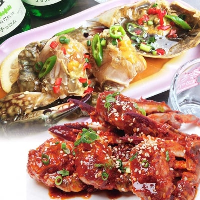 ケジャン食べ比べセット_0110-009-S07