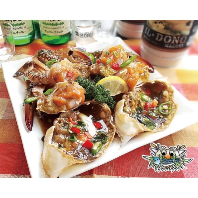 ケジャン食べ比べセット_0110-009-S07