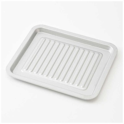 BRUNO スチーム&ベイクトースター ホワイト_0152-005-S07-3