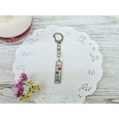 新宿フラワークラフト体験工房 レジンアクセサリー作り_0146-012-S07