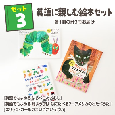 テーマ別おすすめの絵本セット 3歳～向け(新宿区の出版社、偕成社)_0047-002-S07