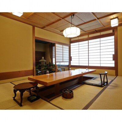 【水たき玄海】《昼・夜共通》50,000円分お食事券(ぐるなびセレクション)_0025-049